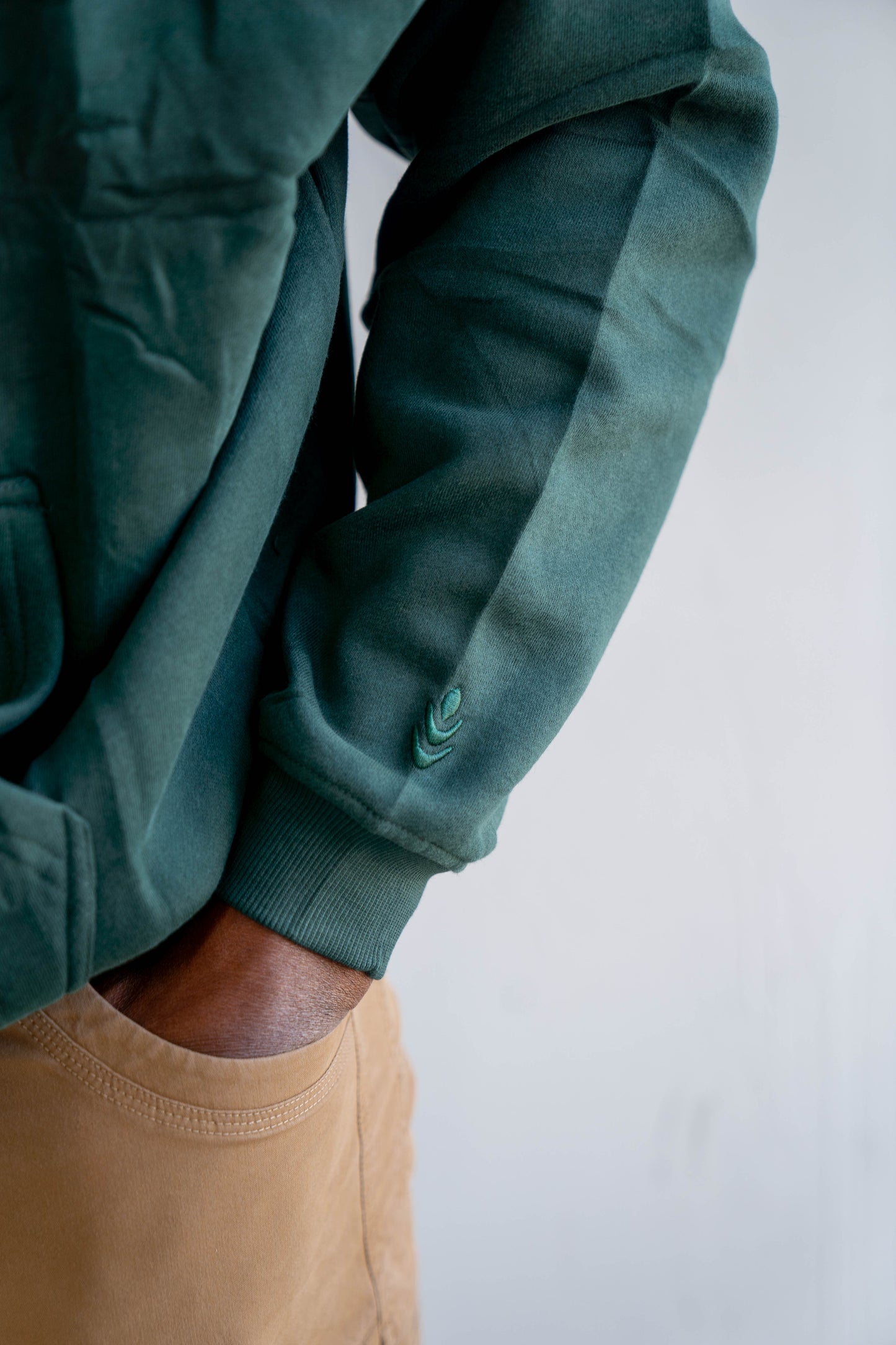 Nature's My Therapy Hoodie