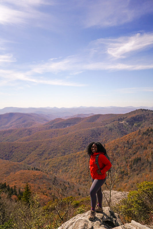 Nature for Beginners: How to Start Spending More Time Outside