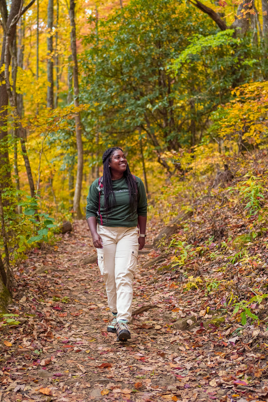 How to Travel Solo (Especially as a Woman of Color)